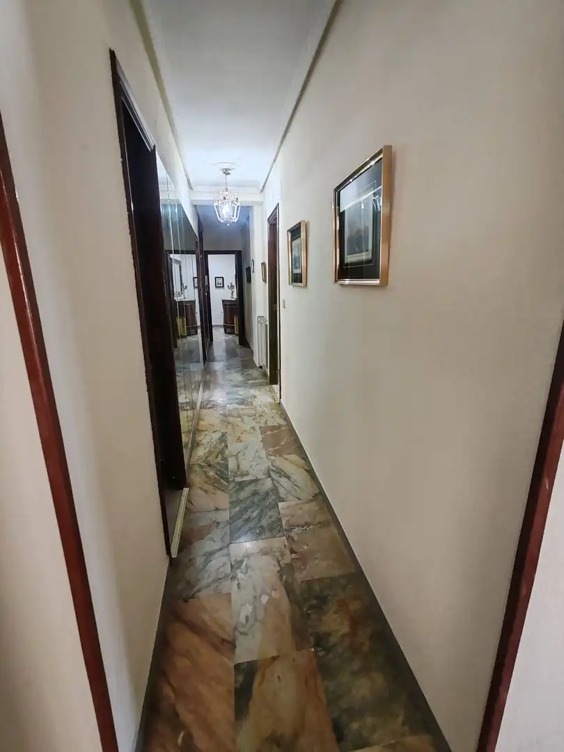 Habitació a San Esteban - San Cristóbal