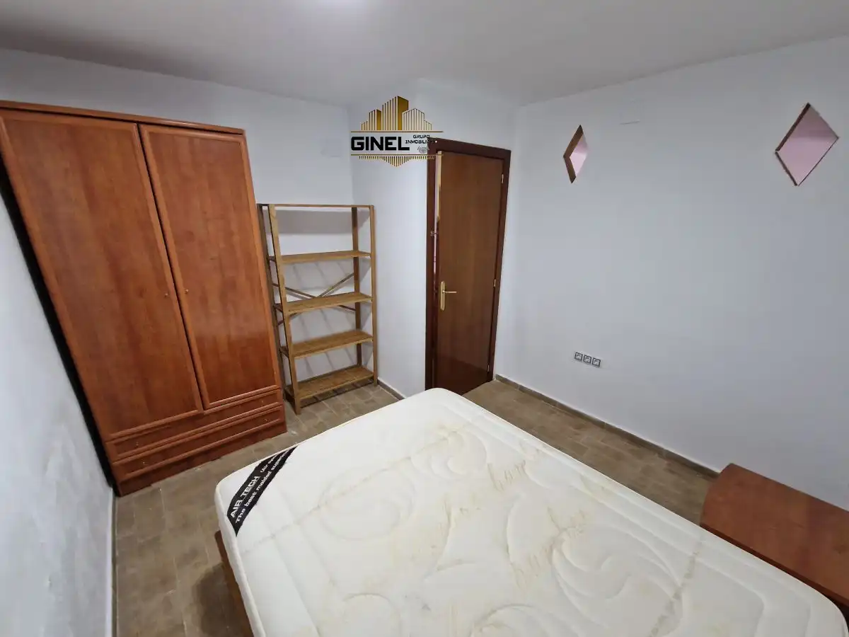Habitación de Casa o chalet en venta en Fuerte del Rey con Terraza