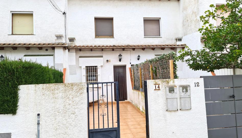 Photo 1 of Single-family semi-detached for sale in Calle Boix, 12, Sant Salvador, Tarragona