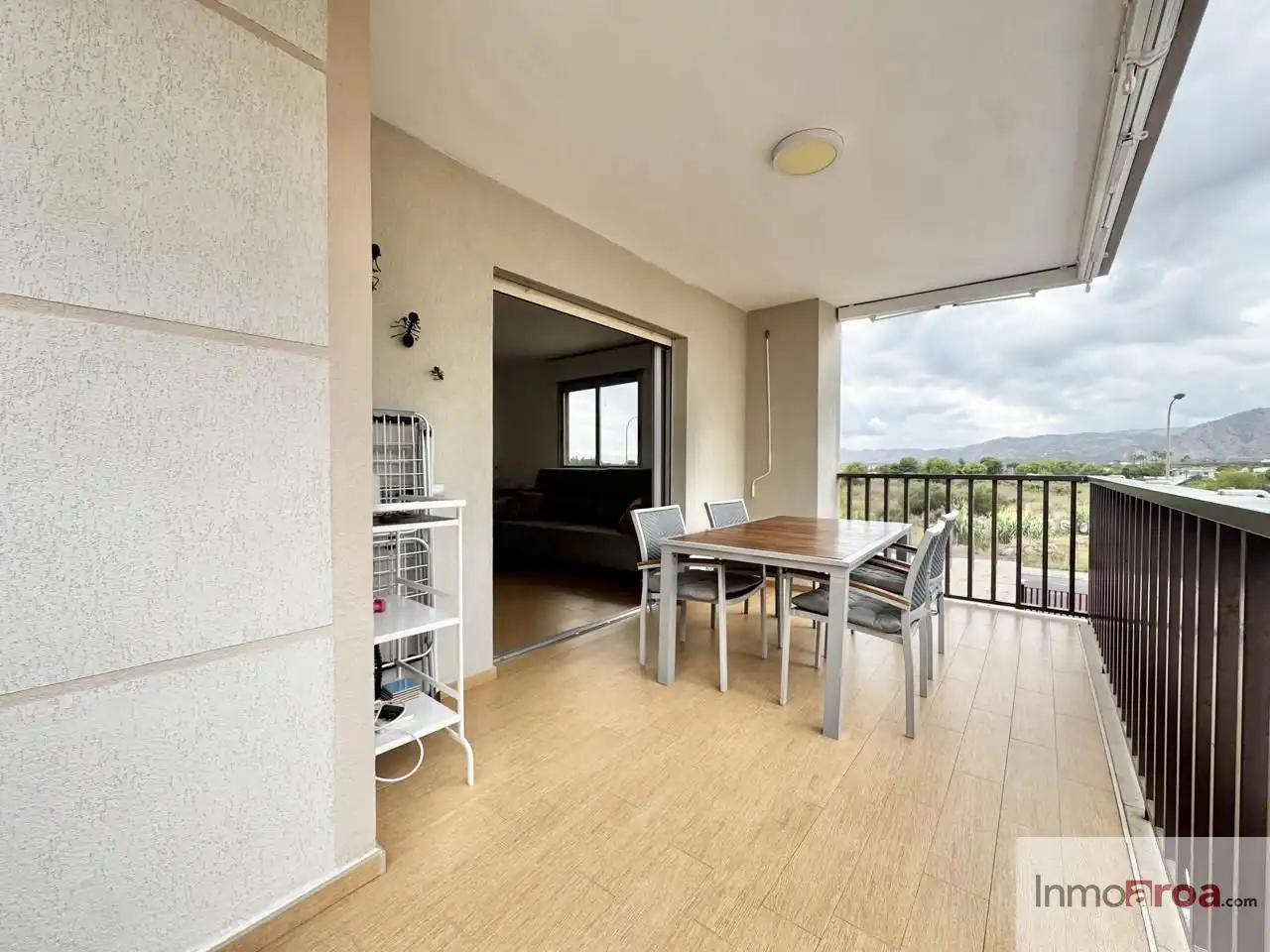 Wohnung mit Pool zur Miete in calle Apòstol Santiago, imagen 15