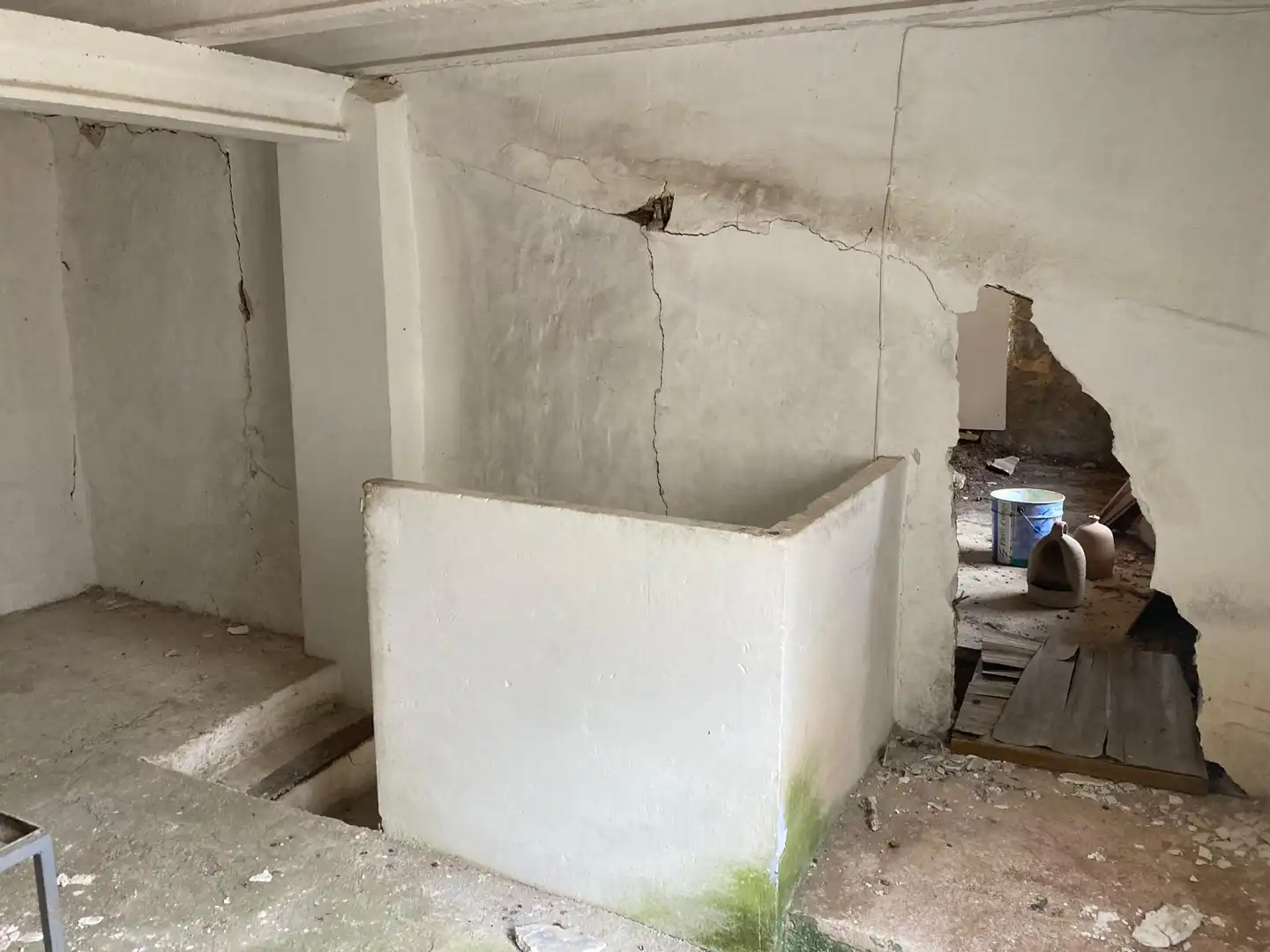 Casa con terraza en venta en Horta de Sant Joan, imagen 10
