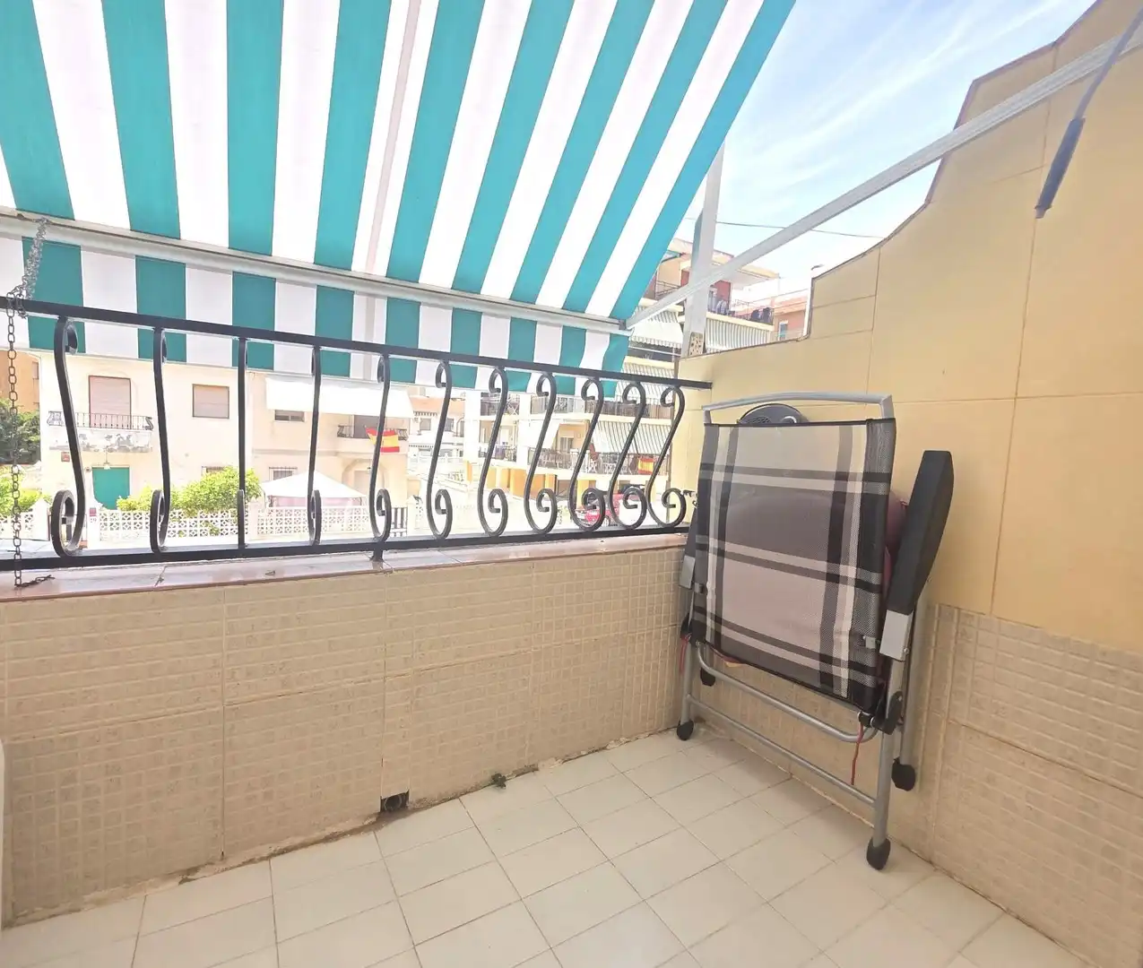 Duplex for sale in Santa Pola ciudad, imagen 10