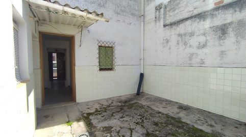 CASA A REFORMAR EN SAN JUAN
