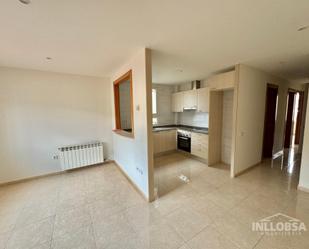 Kitchen of Flat to rent in Sant Joan de Vilatorrada  with Air Conditioner and Balcony