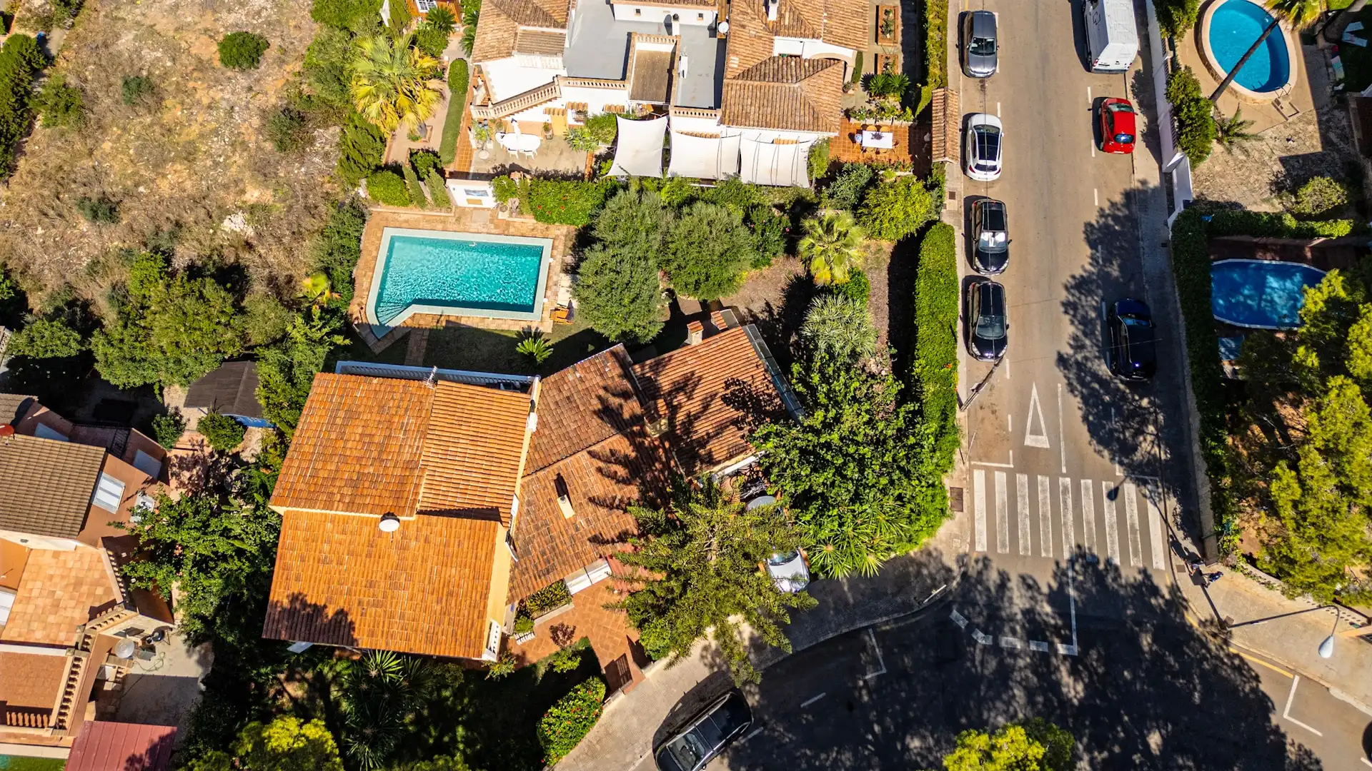 Casa rustica con piscina in vendita a Cala Pi - Vallgornera, imagen 7