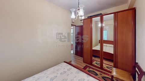 Foto 4 de Piso en venta en Los Castros - Castrillón, A Coruña Capital