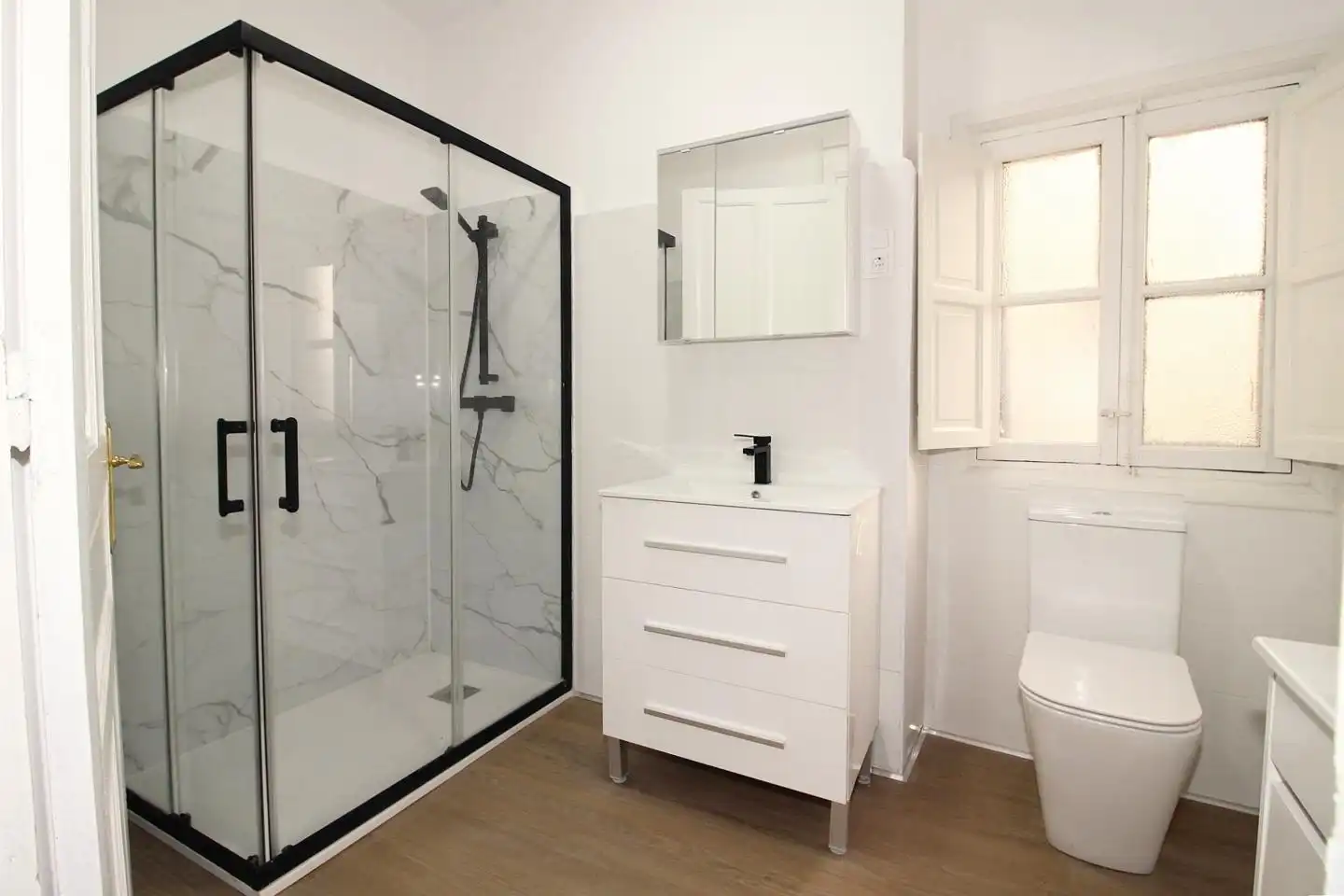 Baño de Piso en venta en Oñati con Calefacción y Parquet