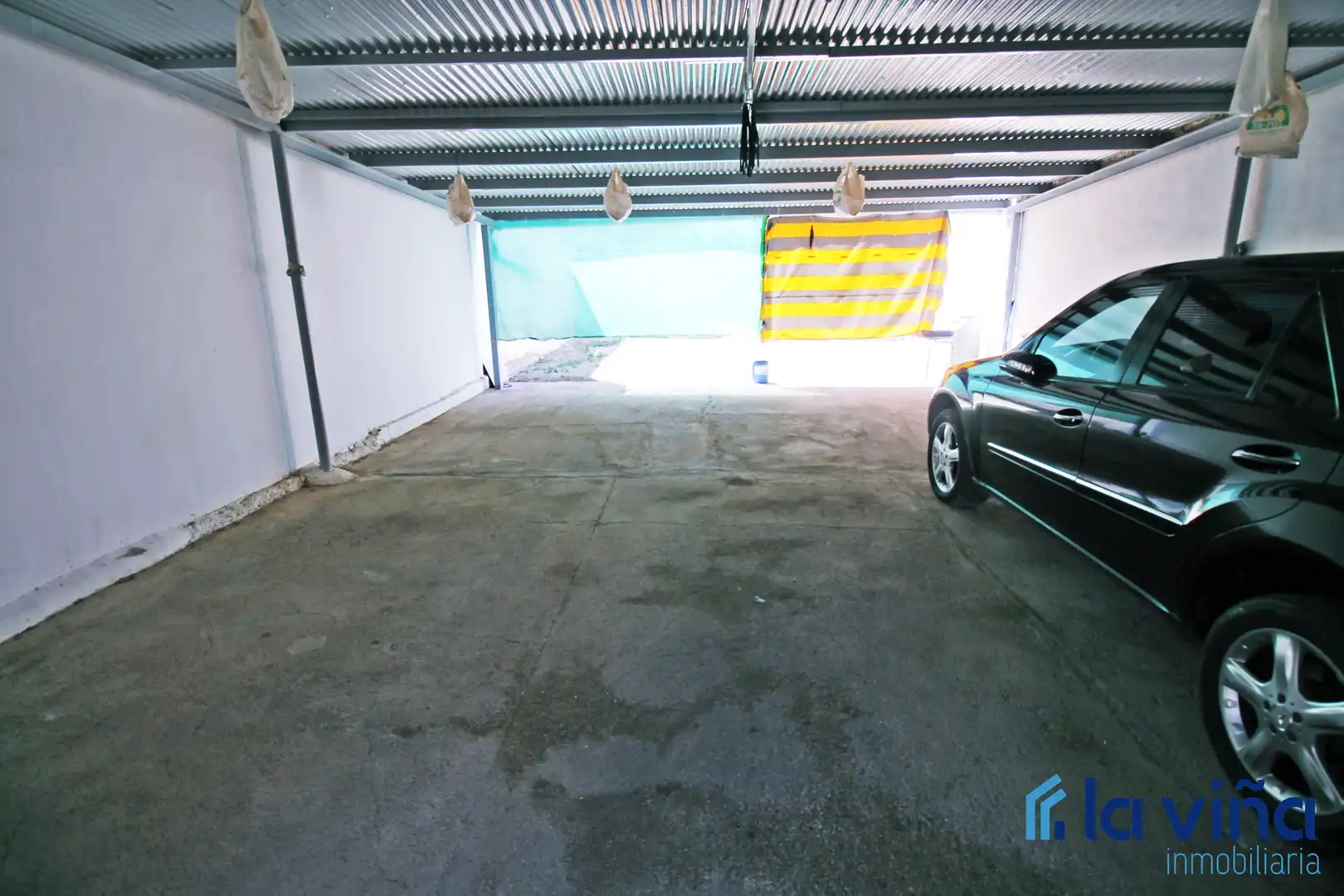 Parkplatz von Residential zum Verkauf in La Roda de Andalucía