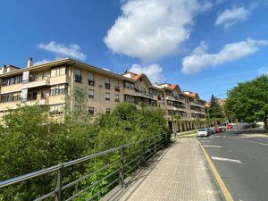 Pis de lloguer a Lexarreta Kalea, 16, Neguri