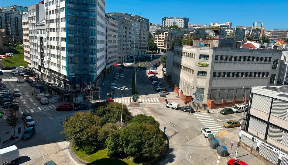 Photo 1 of Flat for sale in San Pablo - Juan Flórez, A Coruña