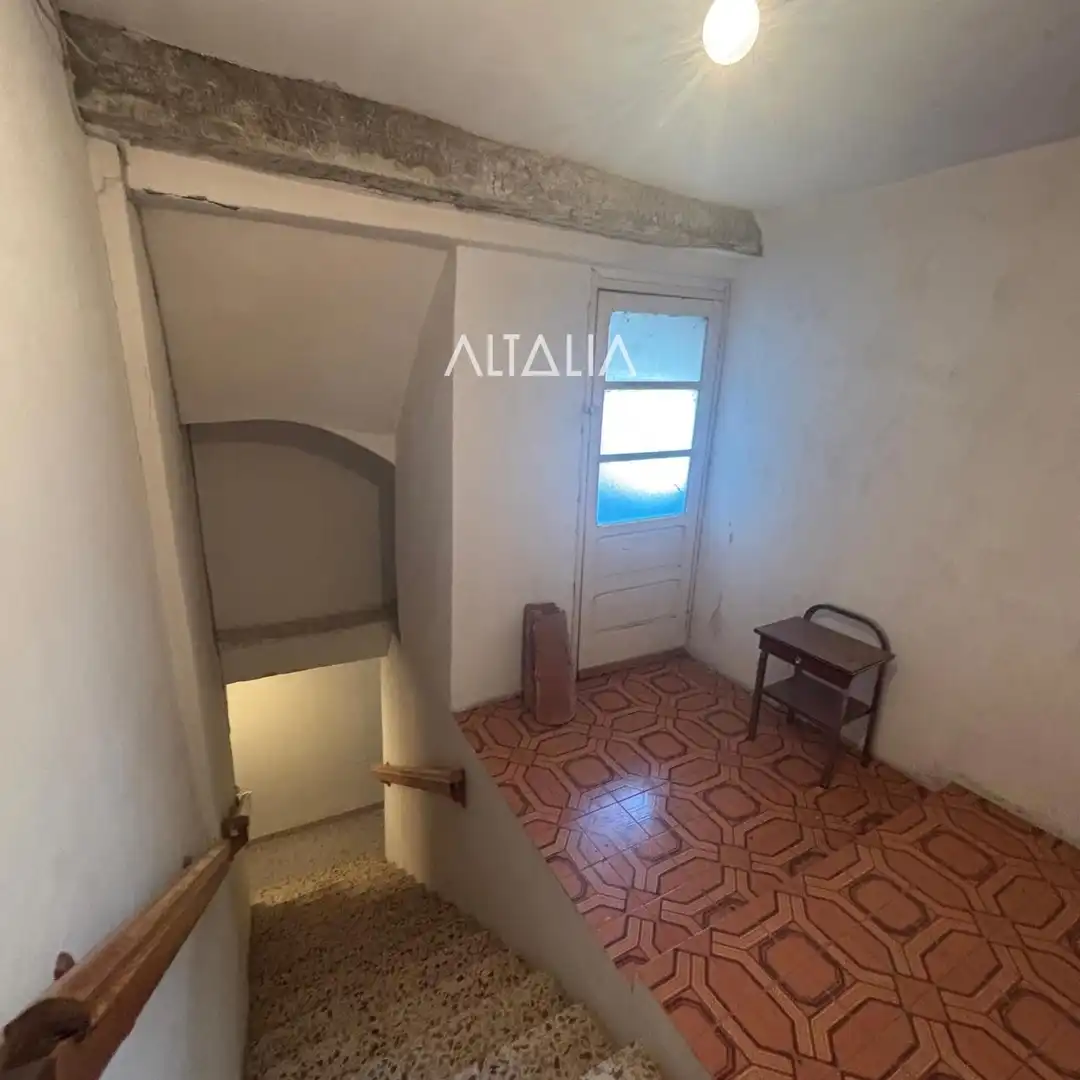 Casa o xalet en venda en Poyatos amb Calefacció, Terrassa i Traster