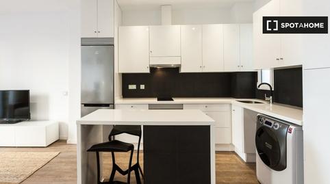 Foto 4 de Apartamento para compartir en Russafa,  Valencia Capital