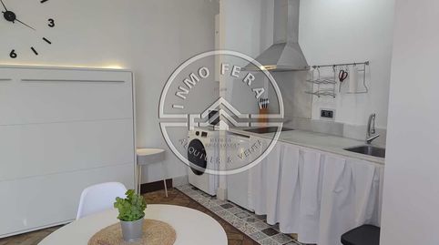 Foto 3 de Apartamento en venta en Écija, Sevilla
