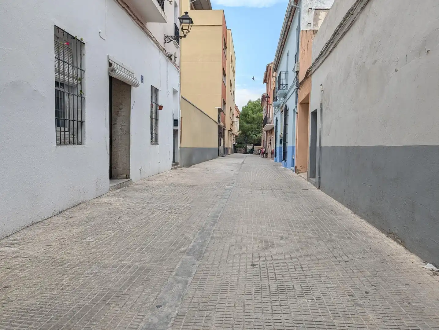 Gewerbefläche zum Verkauf in Calle SENIA DE BONASTRE 10, imagen 12