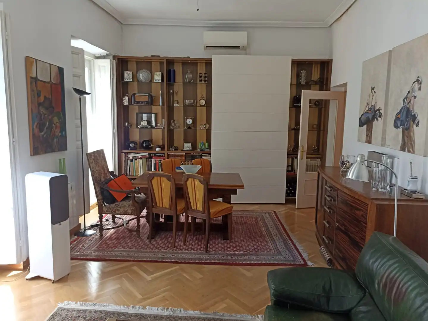 Mini appartamento con terrazza in vendita a Calle del Molino de Viento, imagen 15