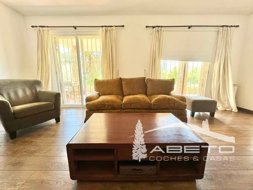 Casa o chalet en venta en Santo Domingo