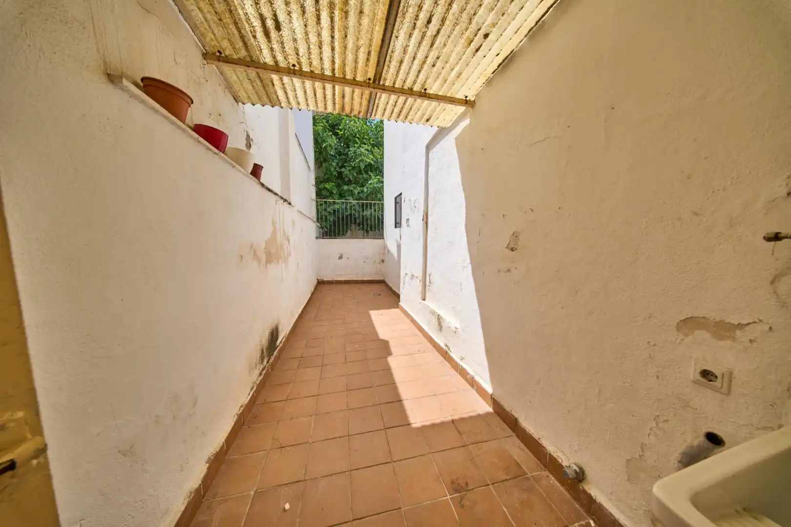 Maison mitoyenne avec terrasse à vendre à PARRA ALTA DE CARTUJA, imagen 10