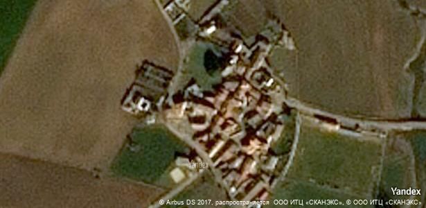 Flat for sale in Galindo y Perahuy