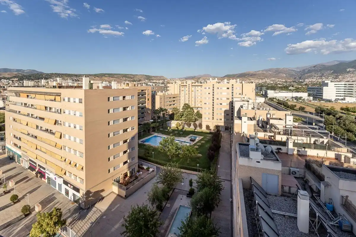 Ático con piscina en venta en Avenida DE LA ILUSTRACION, imagen 20
