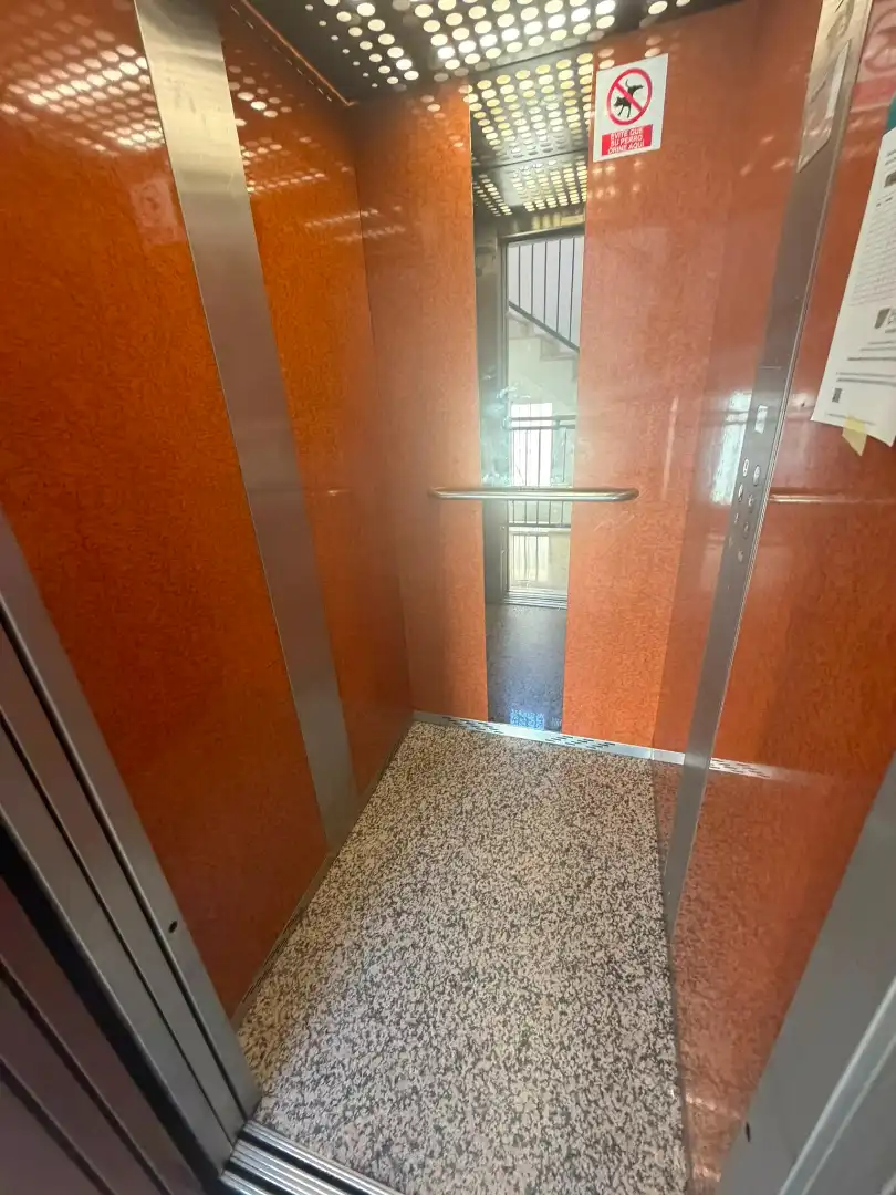 Piso en venta en Murcia con Amueblado