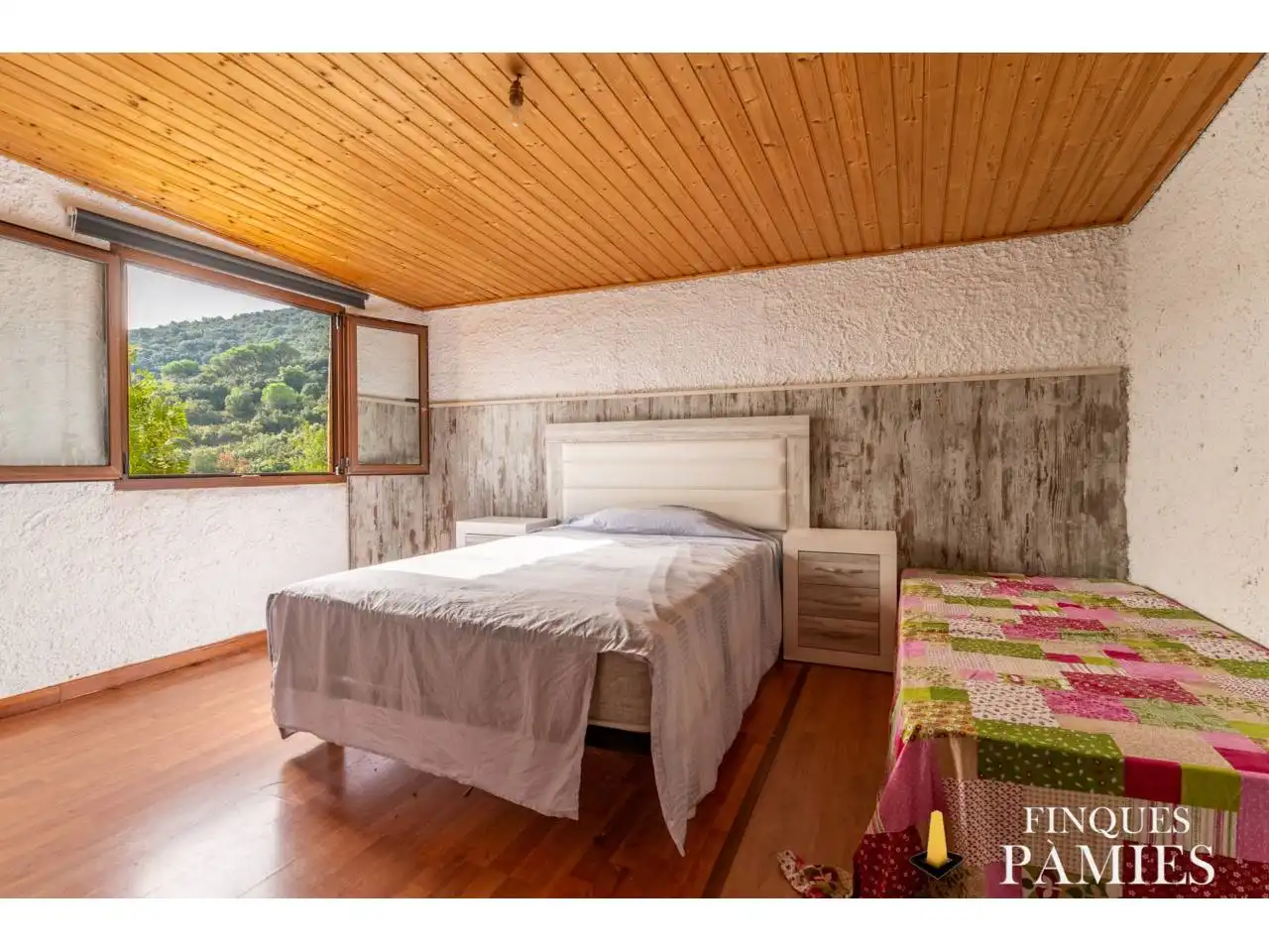 Bedroom of Country homes for sale in La Selva del Camp  with Private garden, Terrace and Swimming Pool