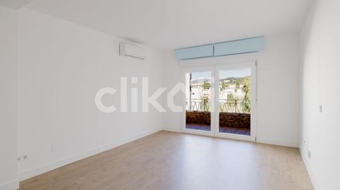 Foto 2 de Pis de lloguer a Gibralfaro, Málaga Capital