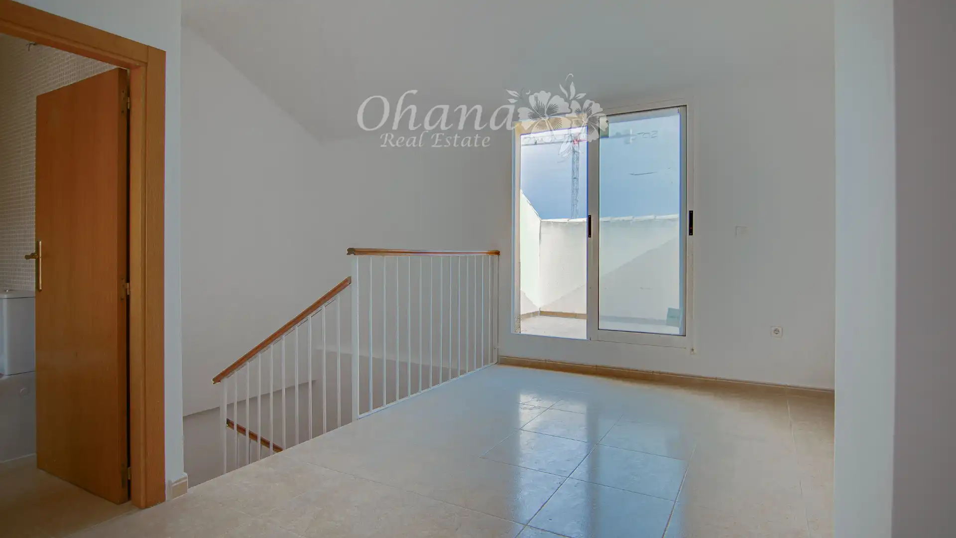 Adosado con terraza en venta en Calle ATS Pepe Alarcón, imagen 27