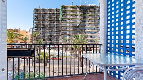 Foto 3 de Pis en venda a El Sabinar – Urbanizaciones – Las Marinas – Playa Serena, Roquetas de Mar