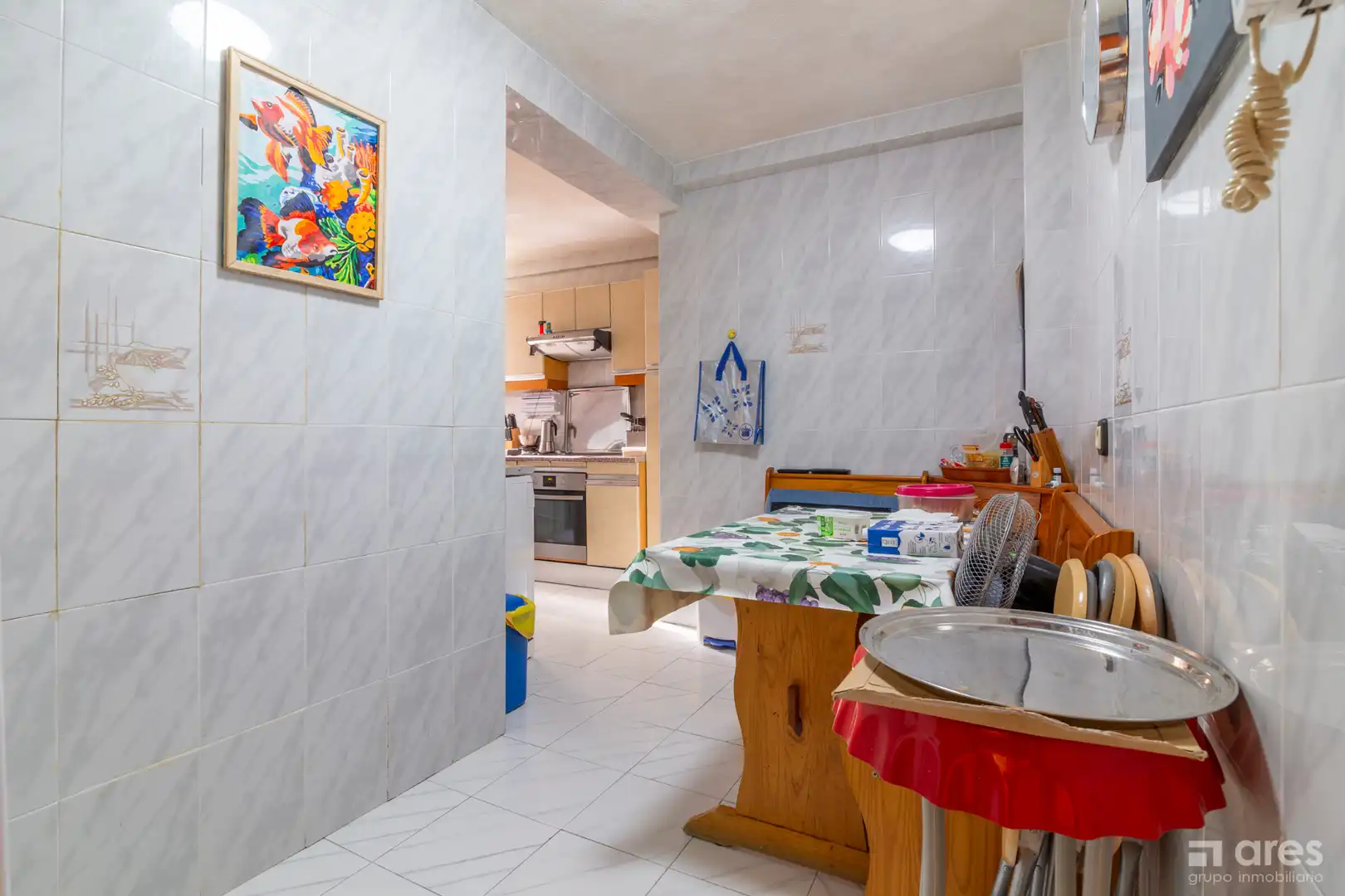Flat with lift for sale in Calle Porto Cristo, imagen 11