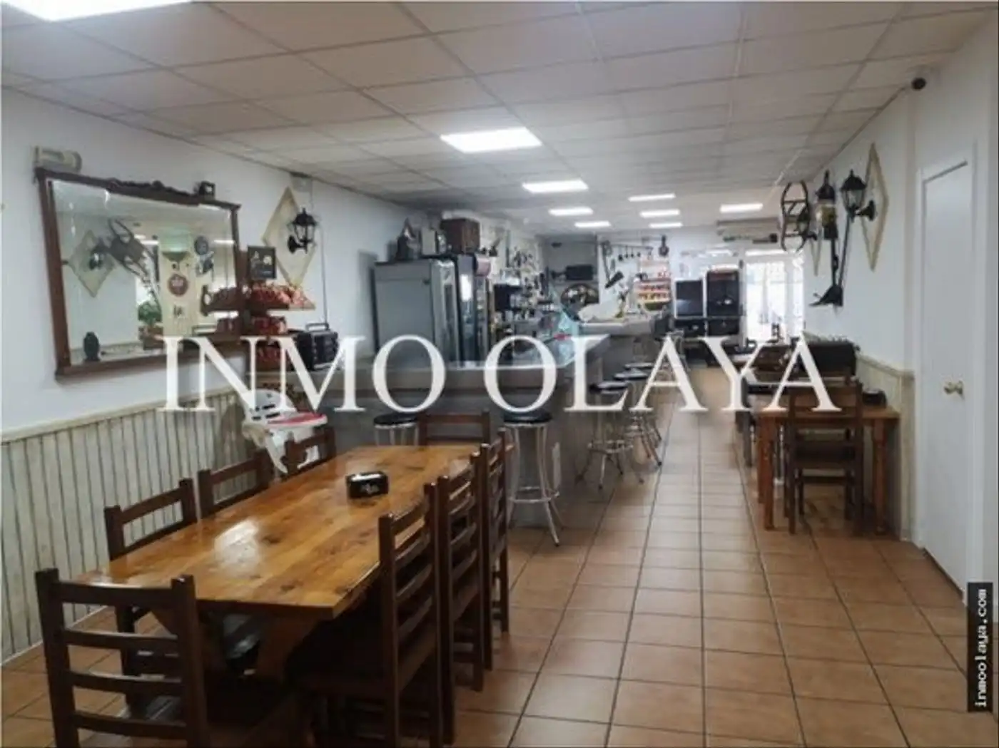 Business premises for sale in Centre