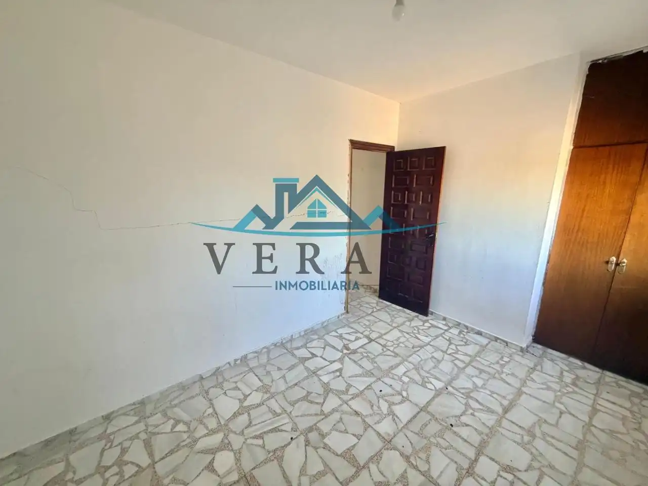 Habitación de Finca rústica en venta en Las Herencias con Jardín privado y Terraza
