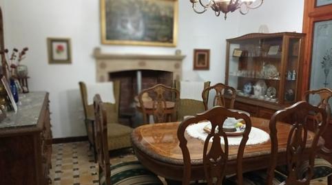 Foto 4 de Casa o xalet en venda a Calle Musico Jose Albero, Campo de Mirra / El Camp de Mirra, Alicante