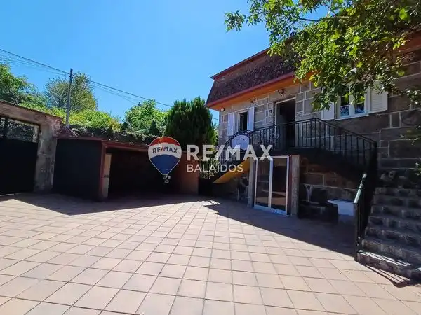 Haus mit Garten zum Verkauf in Lugar Costa, imagen 6