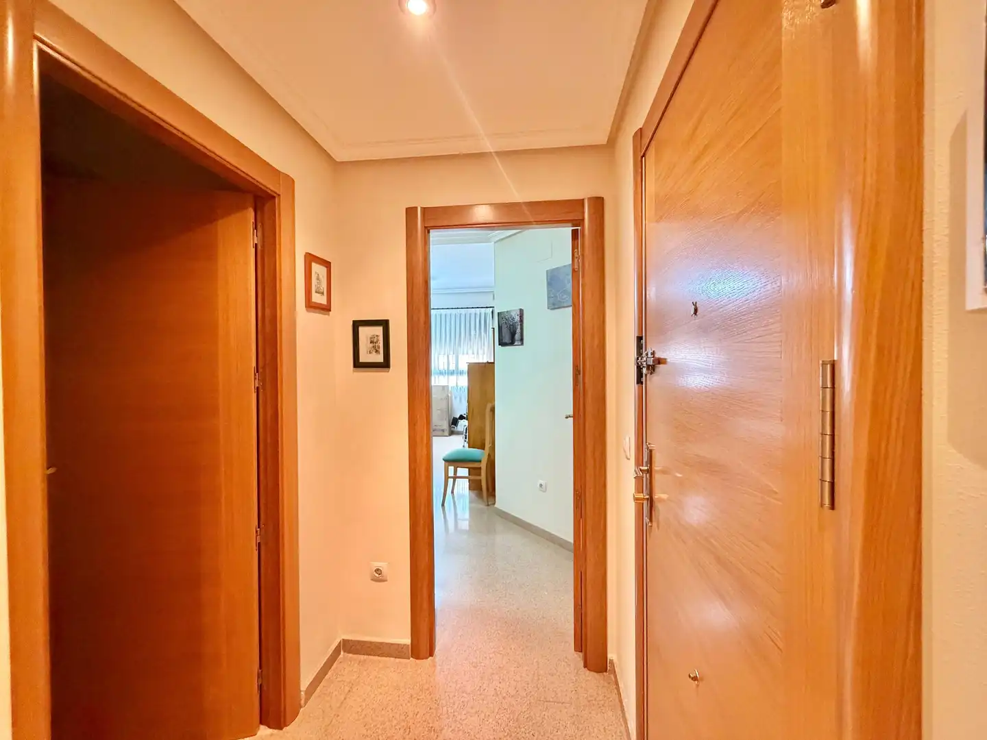 Flat with lift for sale in Centro, imagen 17