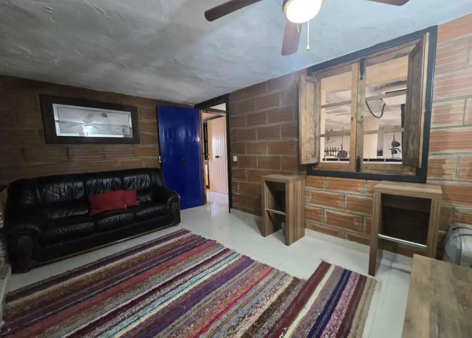 Casa o xalet en venda en Rincón de la Victoria amb Aire condicionat, Jardí privat i Terrassa