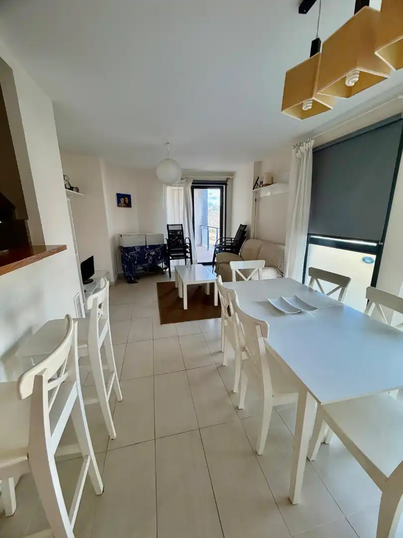 Wohnung mit Pool zum Verkauf in Port - Horta de Santa María, imagen 2