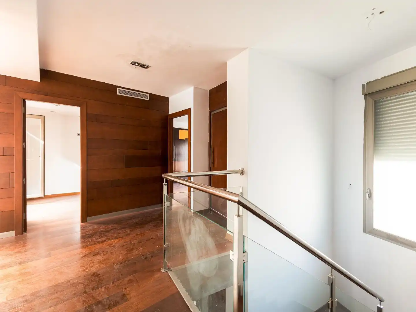 Dúplex en venta en Villanueva de la Serena con Aire acondicionado, Parquet y Terraza