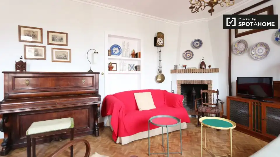 Appartement avec terrasse à louer à Centro, imagen 4