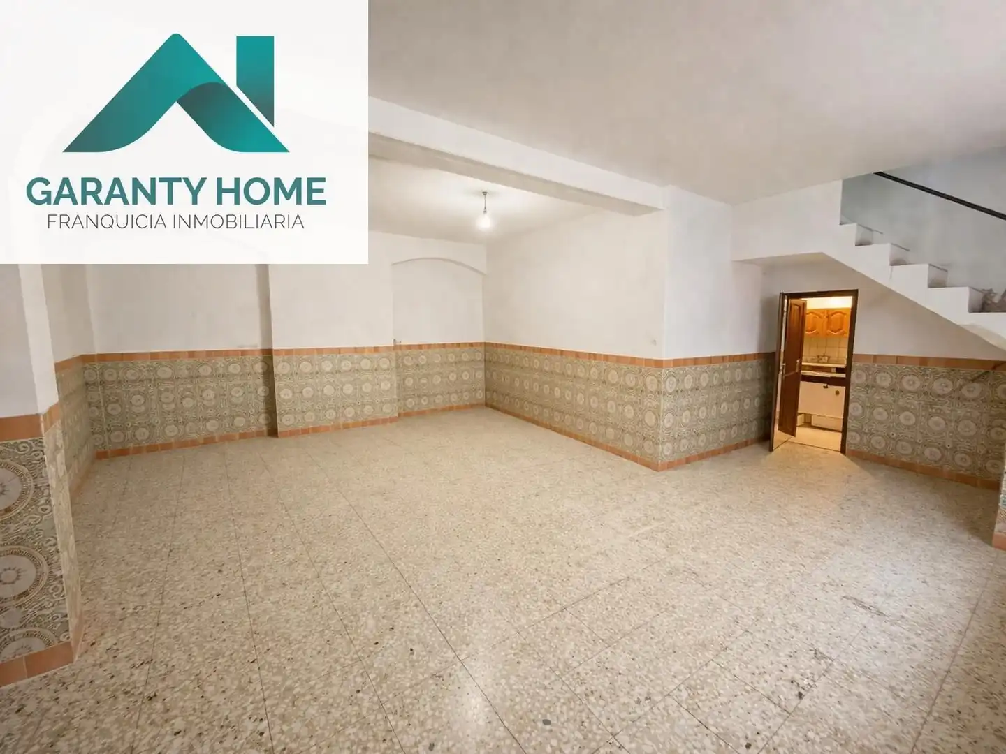 Casa o xalet en venda en Torredonjimeno amb Aire condicionat, Terrassa i Traster