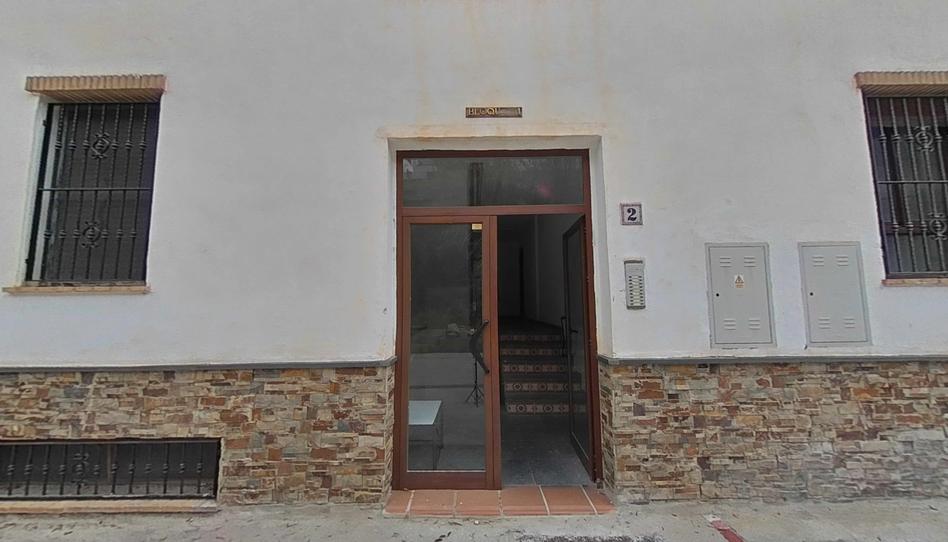 Foto 1 de Pis en venda a Guarros, Paterna del Río, Almería