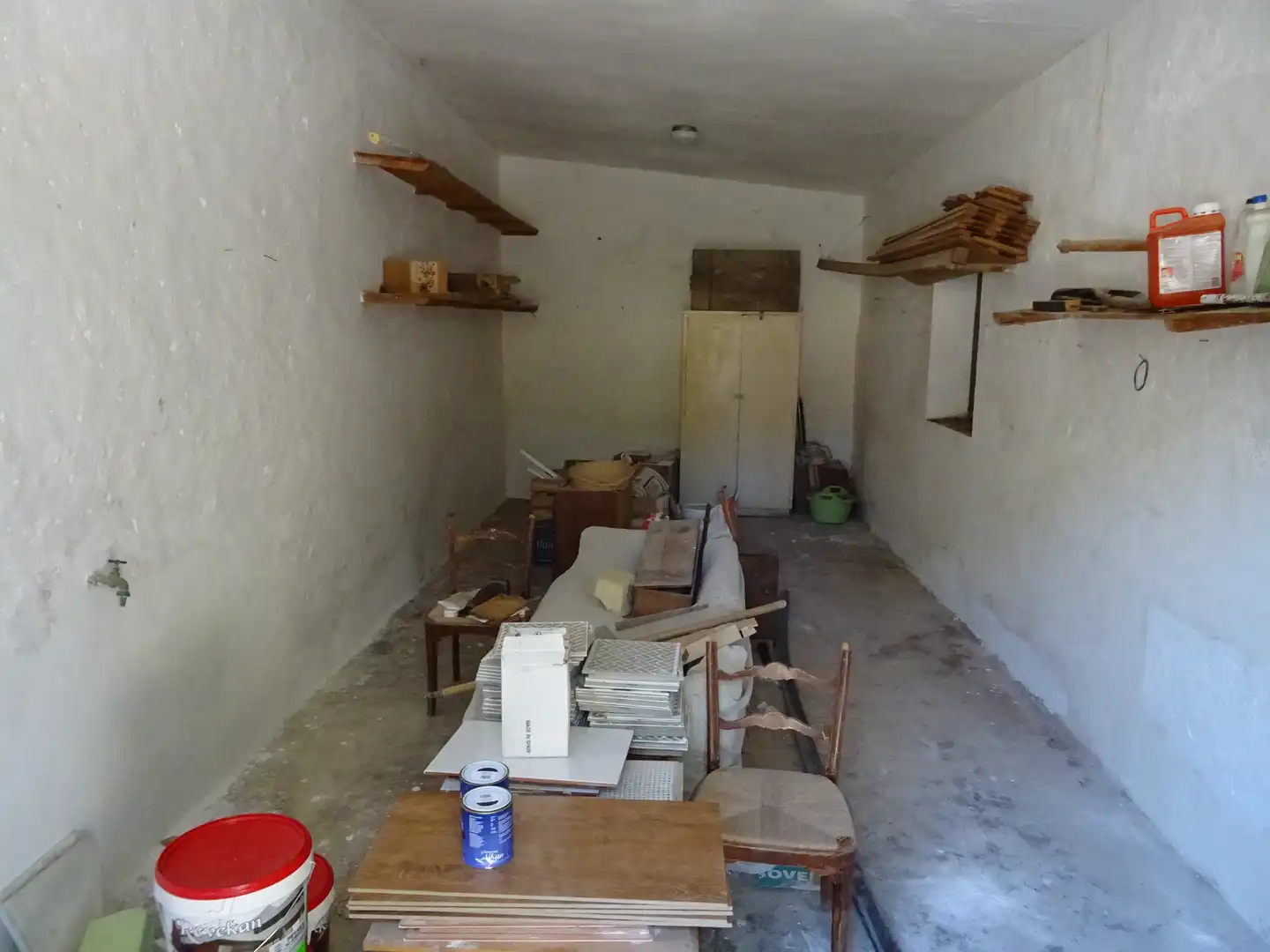 Houses for sale in Adra  with Private garden, Terrace and Swimming Pool