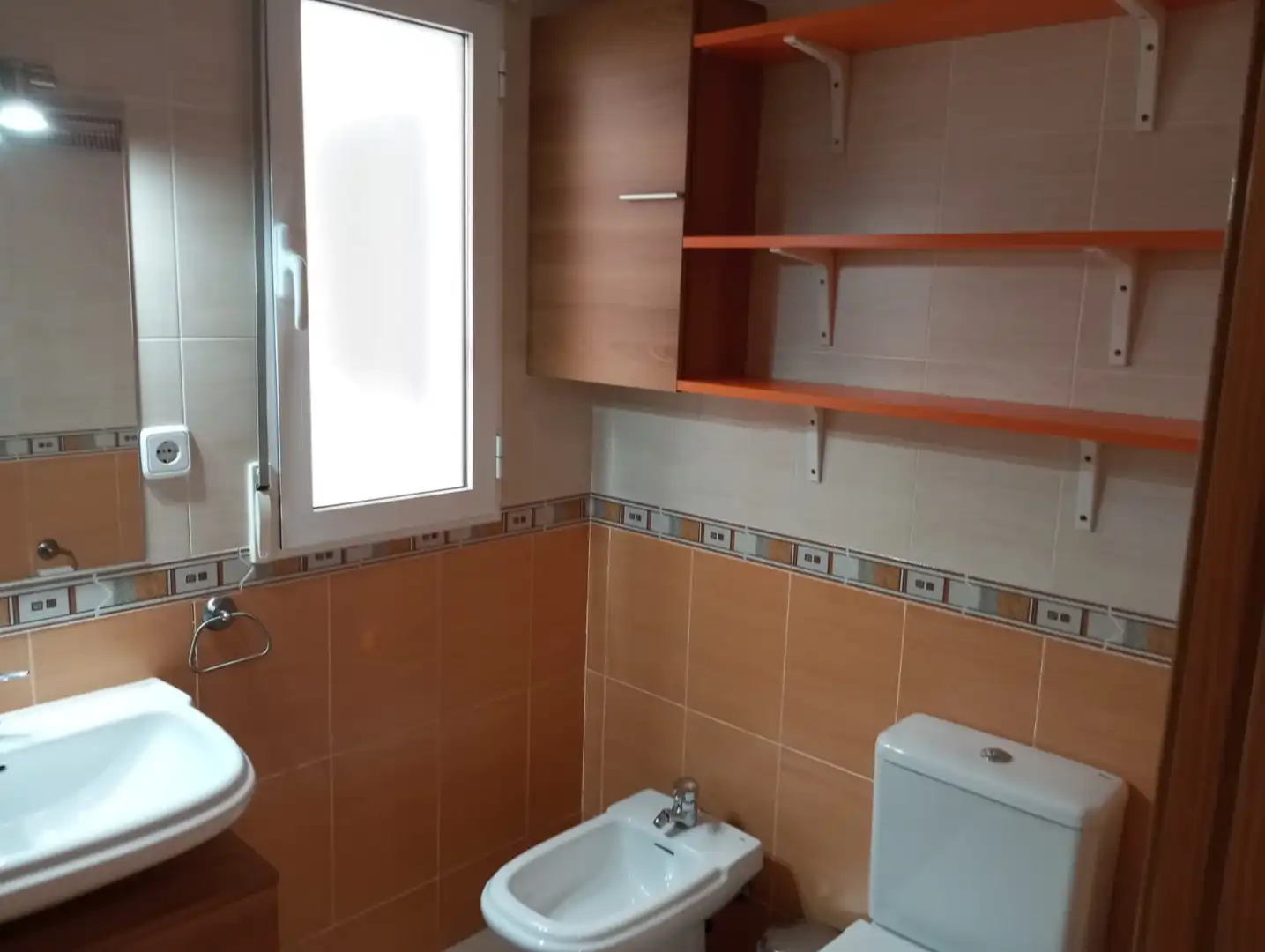 Apartament de lloguer a El Carmen
