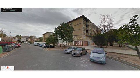 Foto 2 de Piso en venta en Plaza Nueve de Octubre, Zona Campus Universitario, Burjassot