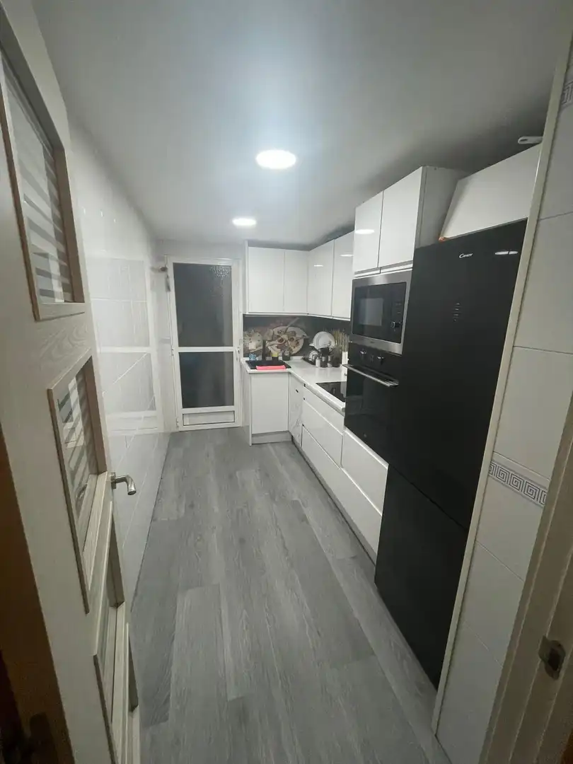 Wohnung mit Aufzug zum Verkauf in Calle Langreo, imagen 17