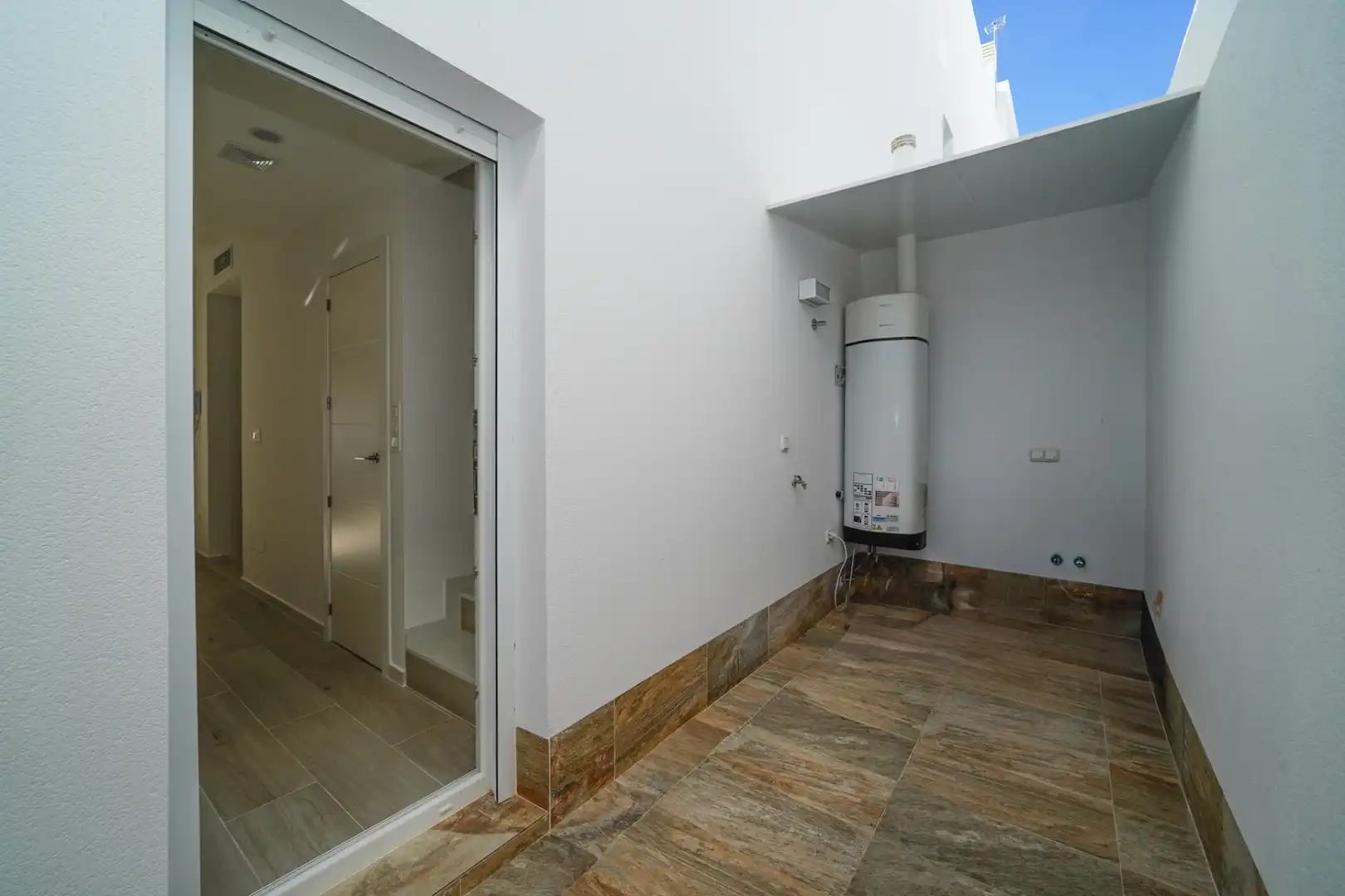 Haus mit Terrasse zum Verkauf in Campo de Murcia, imagen 26