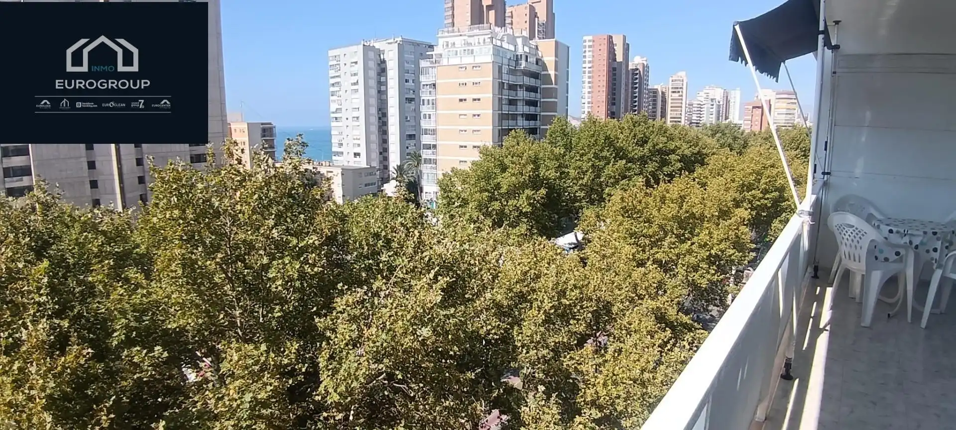 Apartamento con ascensor en venta en Playa de Levante, imagen 10