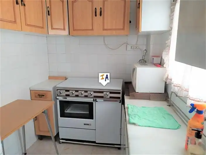 Maison mitoyenne à vendre à Rute, imagen 2