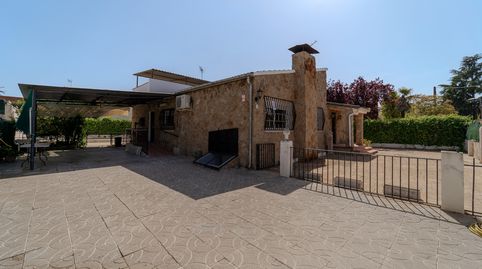 Foto 4 de Casa o xalet en venda a Calle de la Fábrica, El Álamo, Madrid