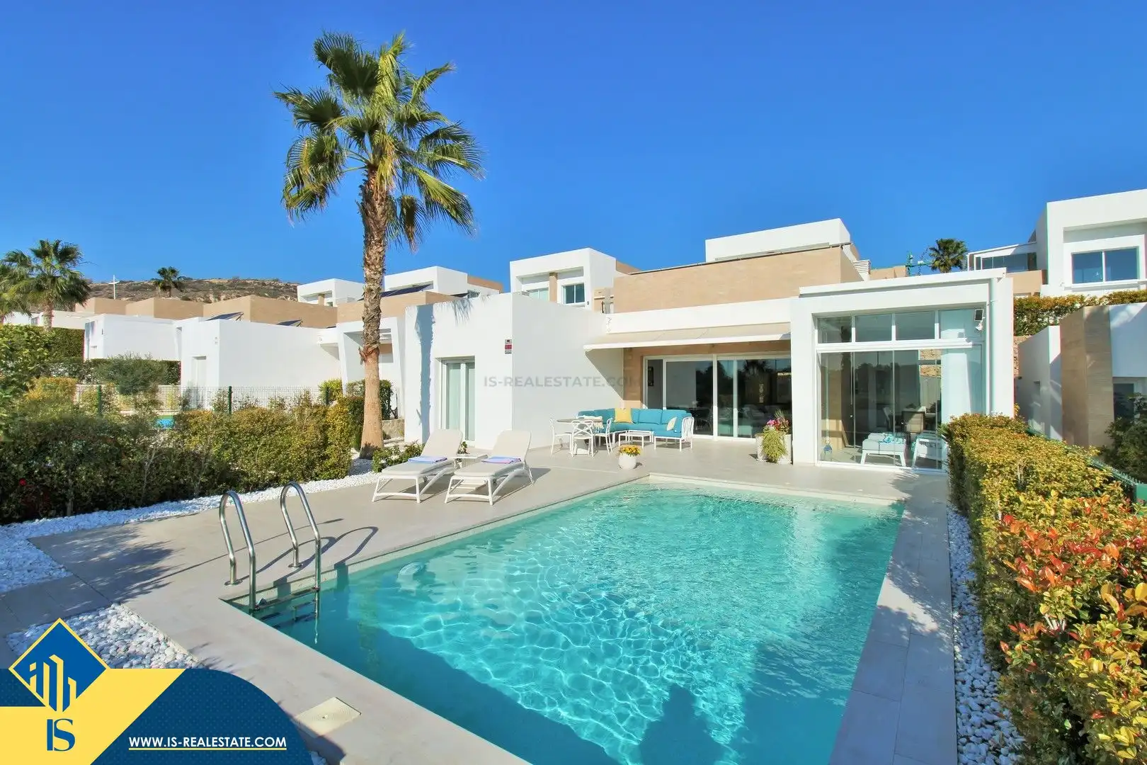 Villa mit Pool zum Verkauf in Algorfa, imagen 35