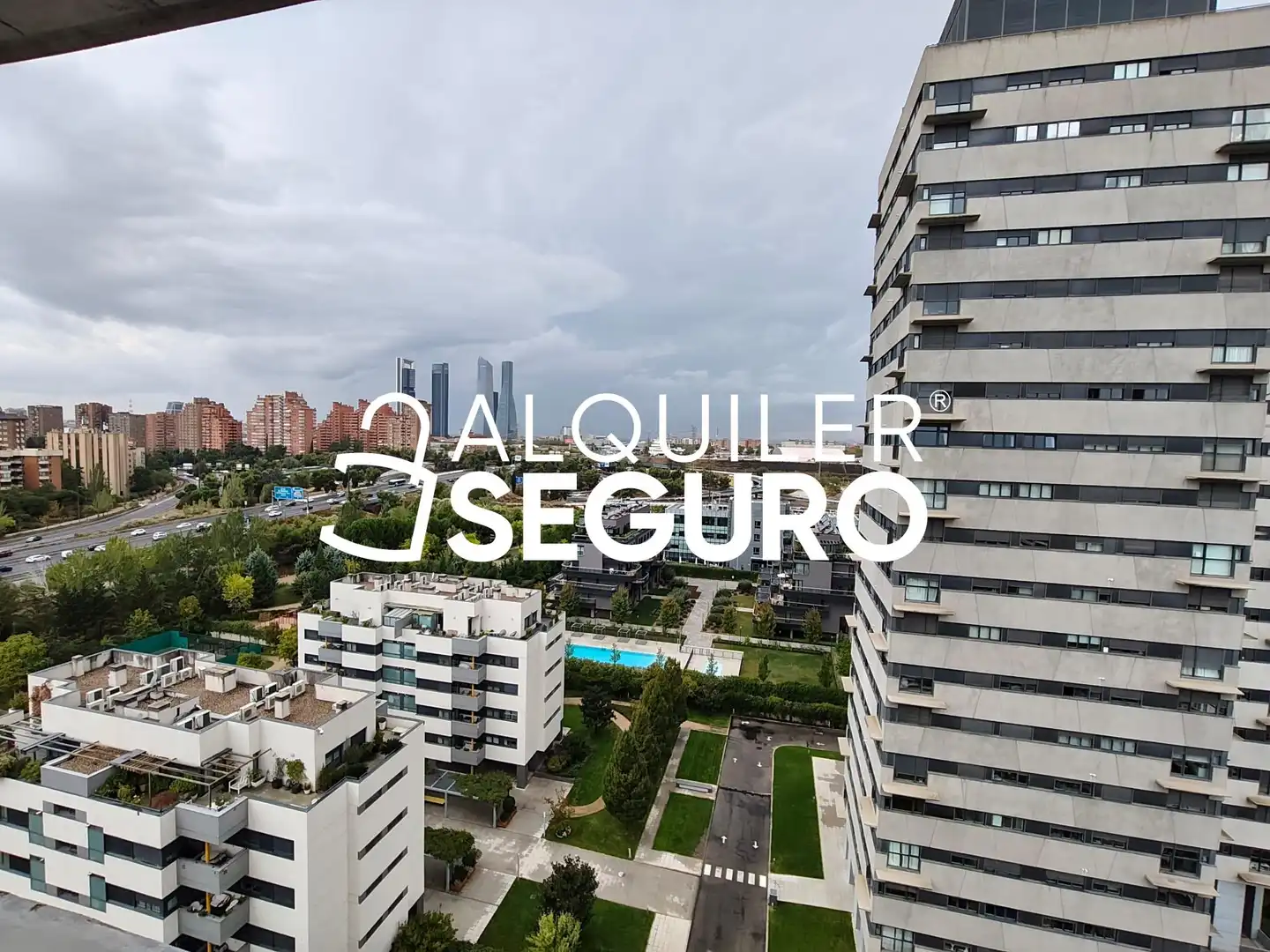 Appartement avec piscine à louer à de Dulce Chacón, imagen 24